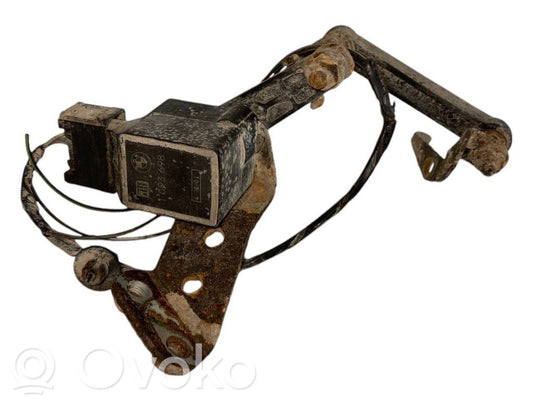 Height sensor (headlights)