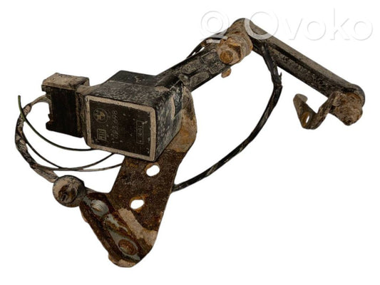 Height sensor (headlights)