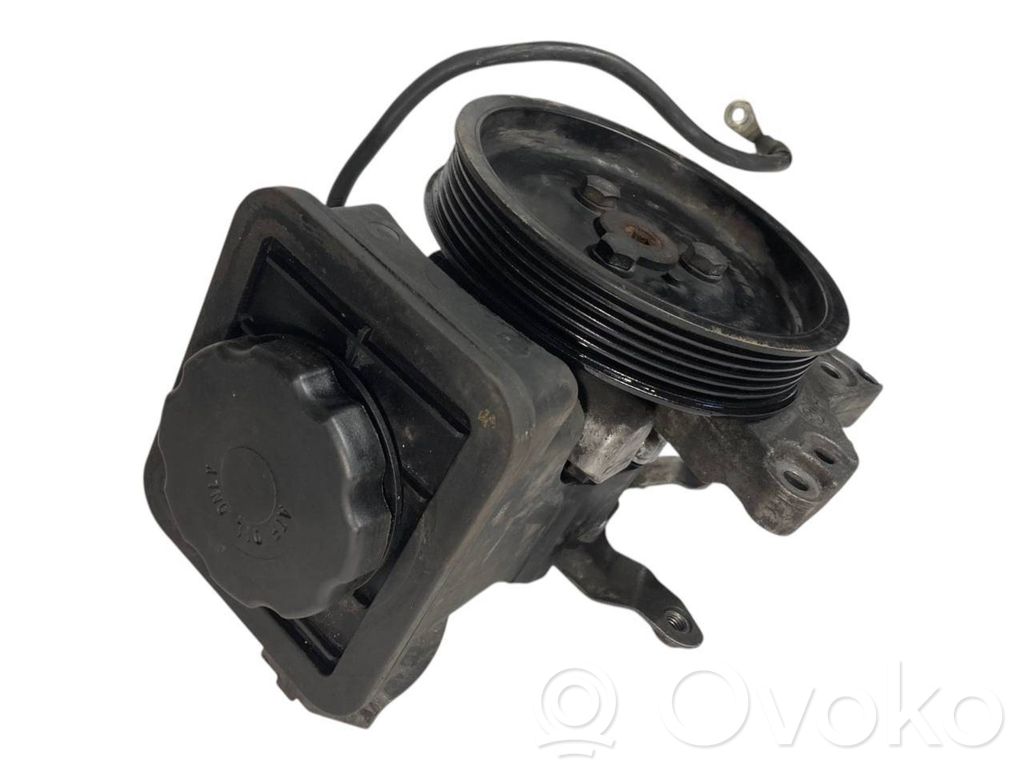 Power steering pump