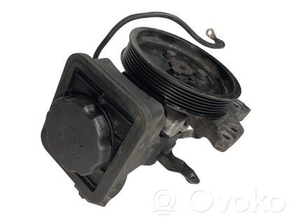 Power steering pump