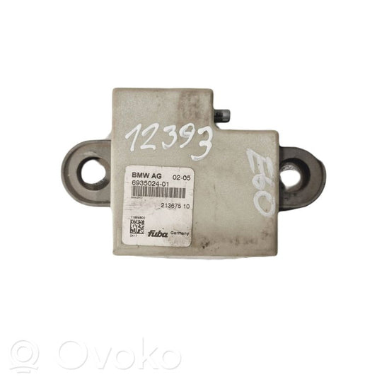 Antenas pastiprinātājs