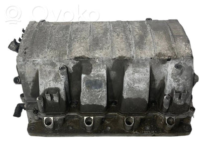 Intake manifold