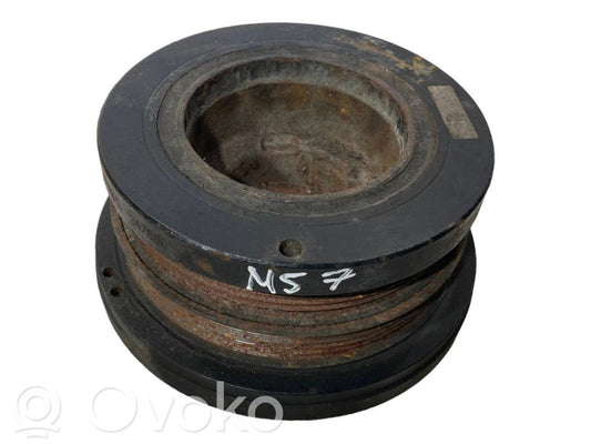 Шкив коленчатого вала