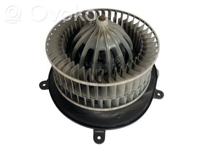 Mazā radiatora ventilators