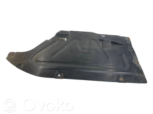 Gearbox bottom protection