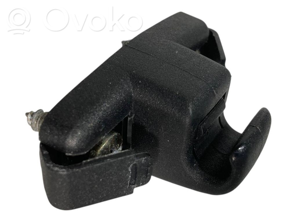 Saulessargu turētājs