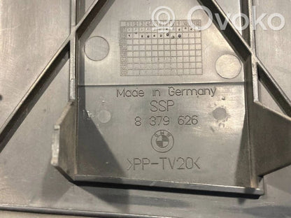 Gaisa filtra kastes vāks