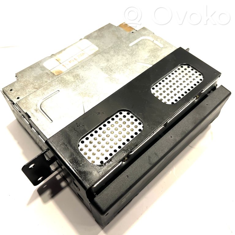 Навигационная система (GPS) CD/DVD-ридер