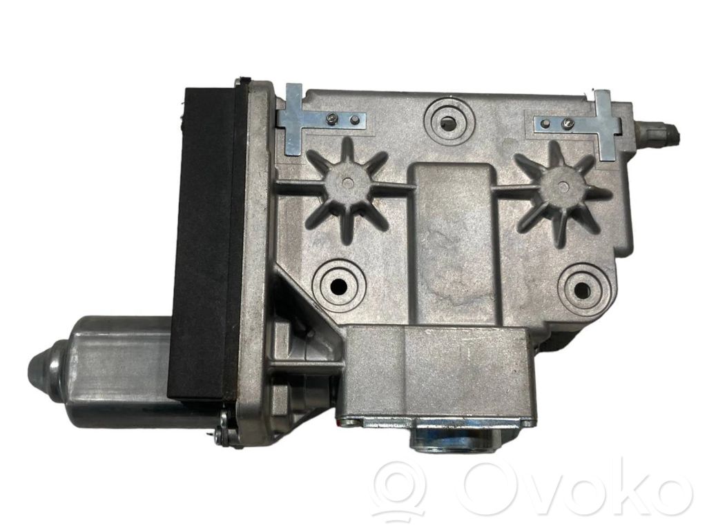 Rokas bremzes motoriņš