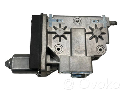 Rokas bremzes motoriņš