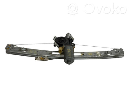 Elektriskā loga pacelšanas mehānisma komplekts