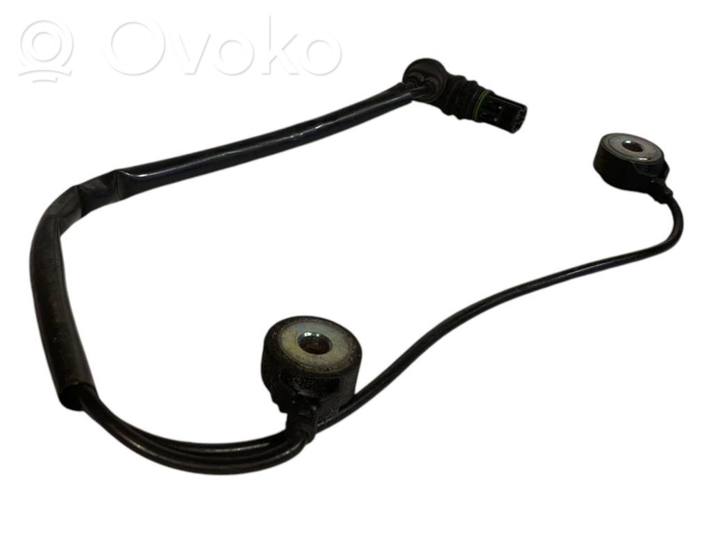Knock sensor