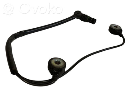 Knock sensor