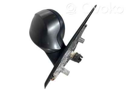 Spogulis (elektriski vadāms)