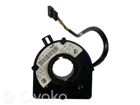 Steering angle sensor
