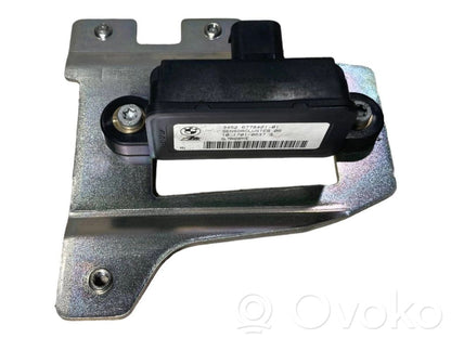 ESP (elektroniskās stabilitātes programmas) sensors (paātrinājuma sensors)