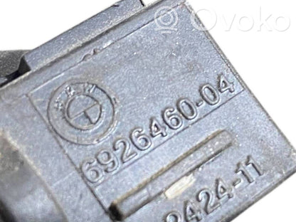 Gaisa kvalitātes sensors