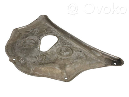 Dzinēja apakšas aizsargs