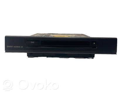 Радио / CD/DVD-плеер / навигация