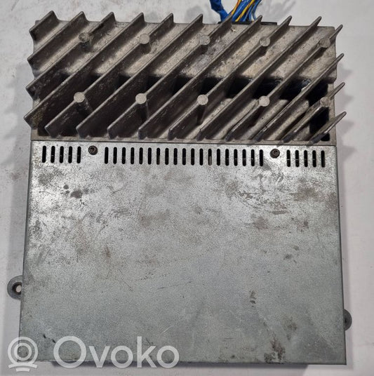 Sound amplifier