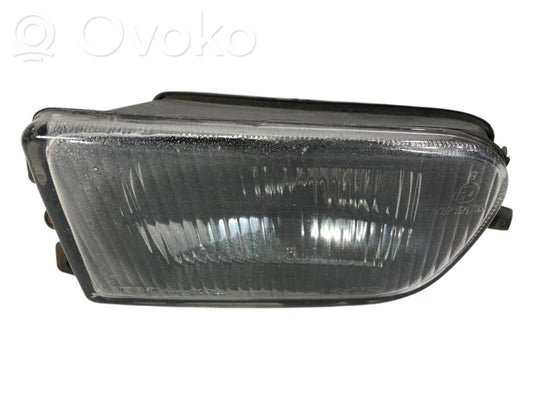 Front fog light