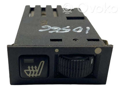 Sēdekļu apsildes slēdzis