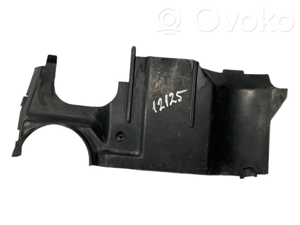 Крышка фары