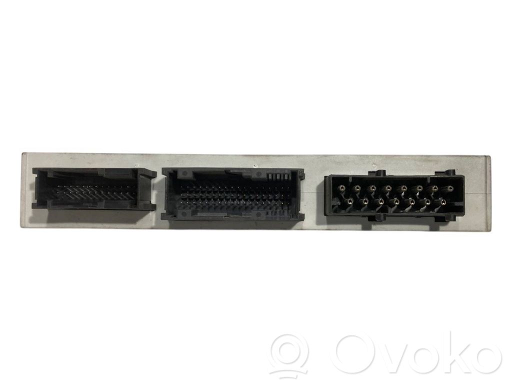 Comfort module