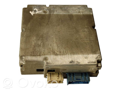 Video control module