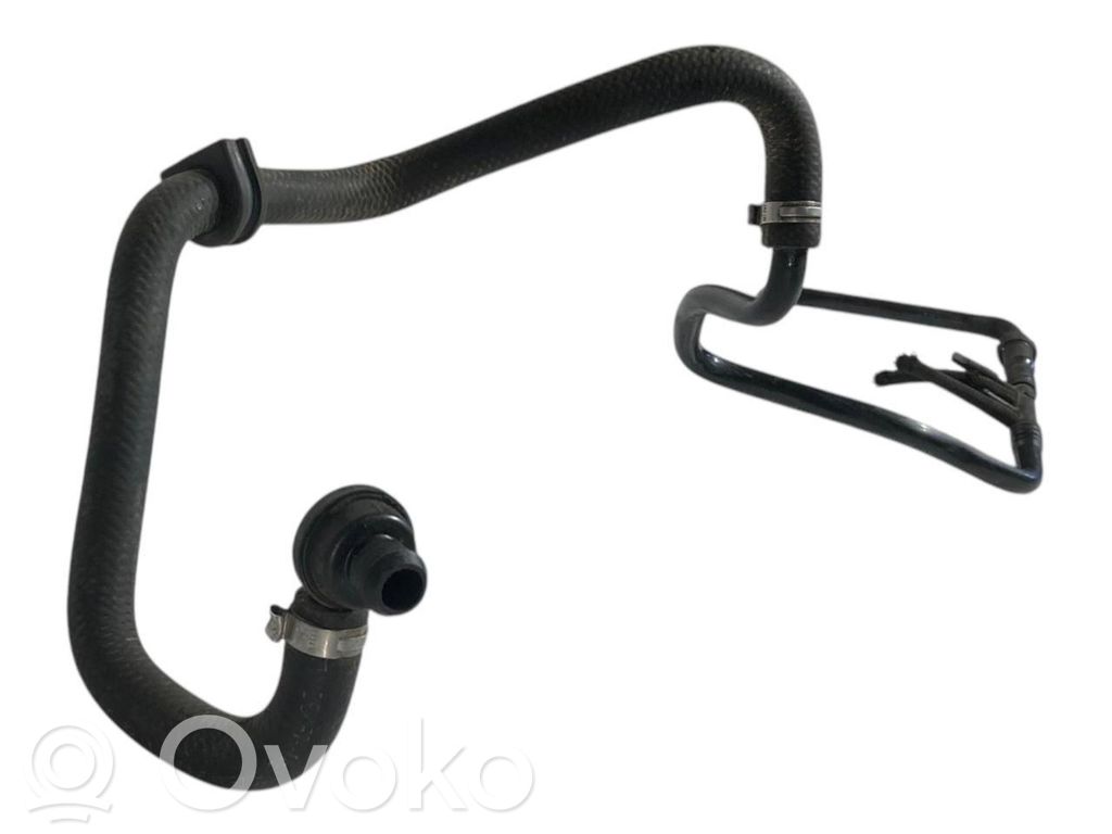 Трубка(ы) / шланг(и)