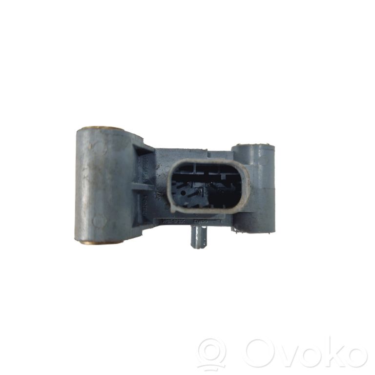 Gaisa spilvenu trieciensensors