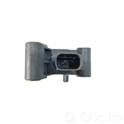 Gaisa spilvenu trieciensensors