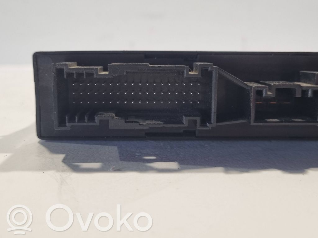 Comfort module