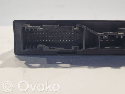 Comfort module