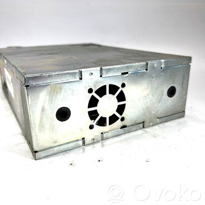 Video vadības modulis