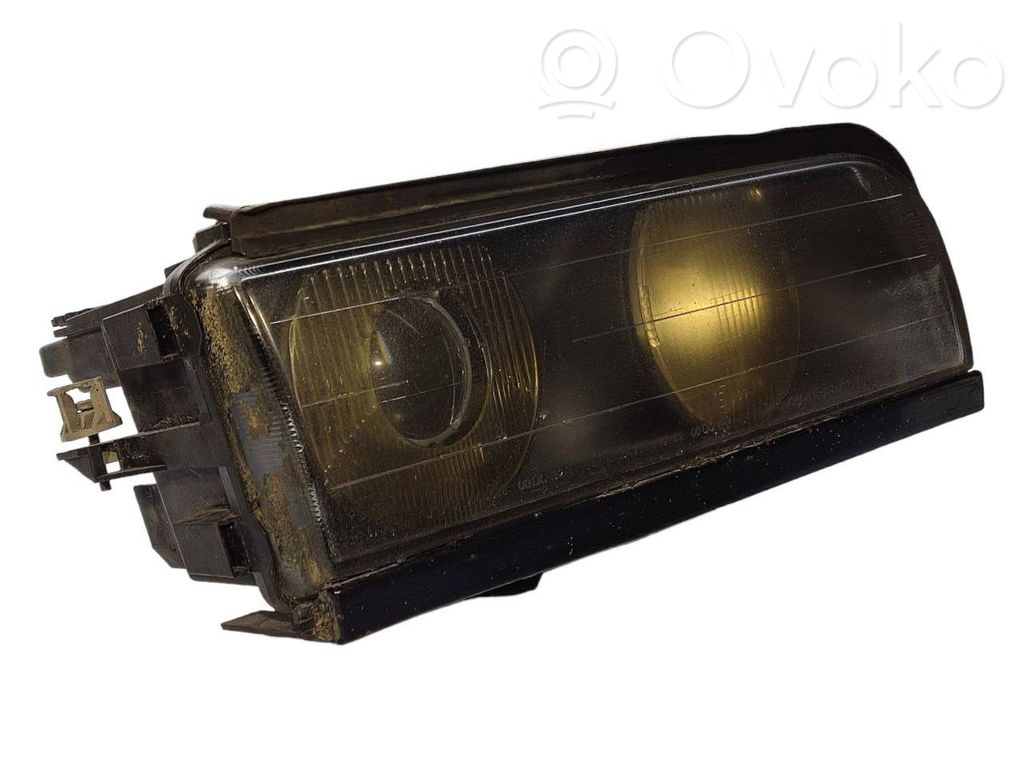 Priekšējais lukturis