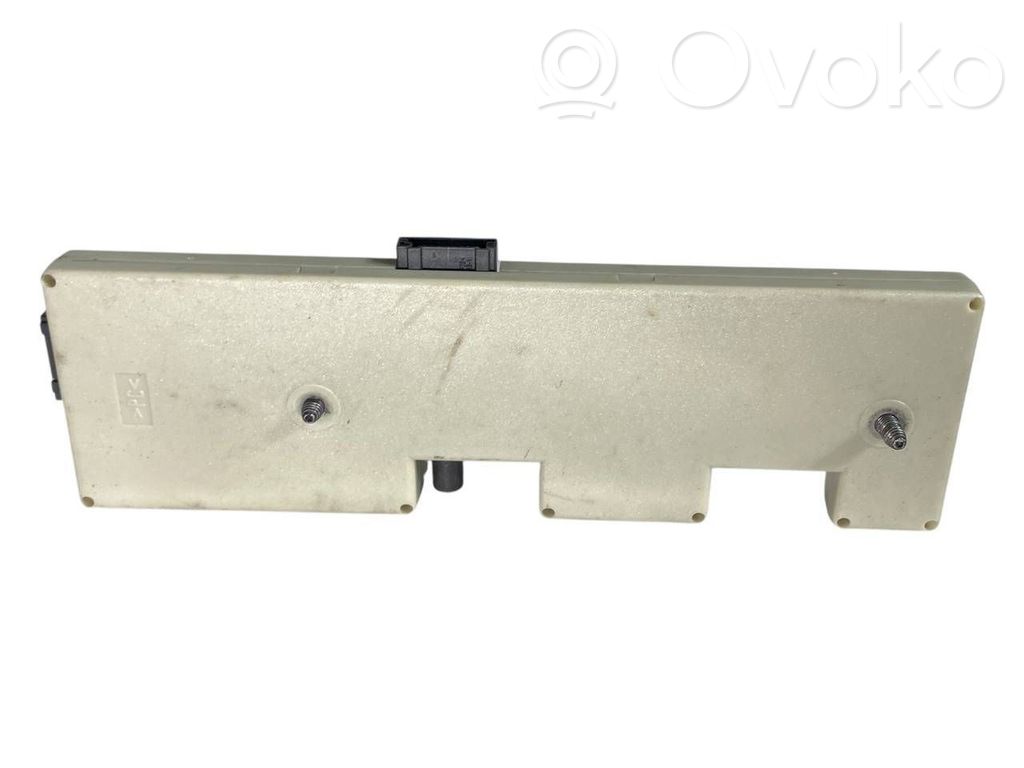 Antenas pastiprinātājs