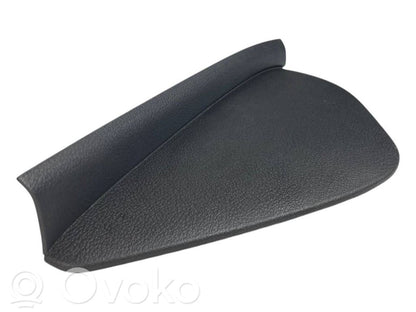 Paneļa dekoratīvās apdares vairogs (sānu)