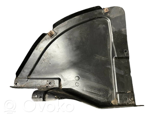 Bampera apakšas aizsargs