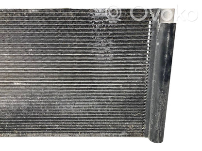 Gaisa kondicioniera dzeses radiators