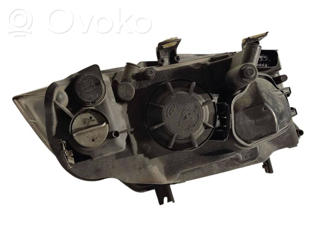 Priekšējais lukturis