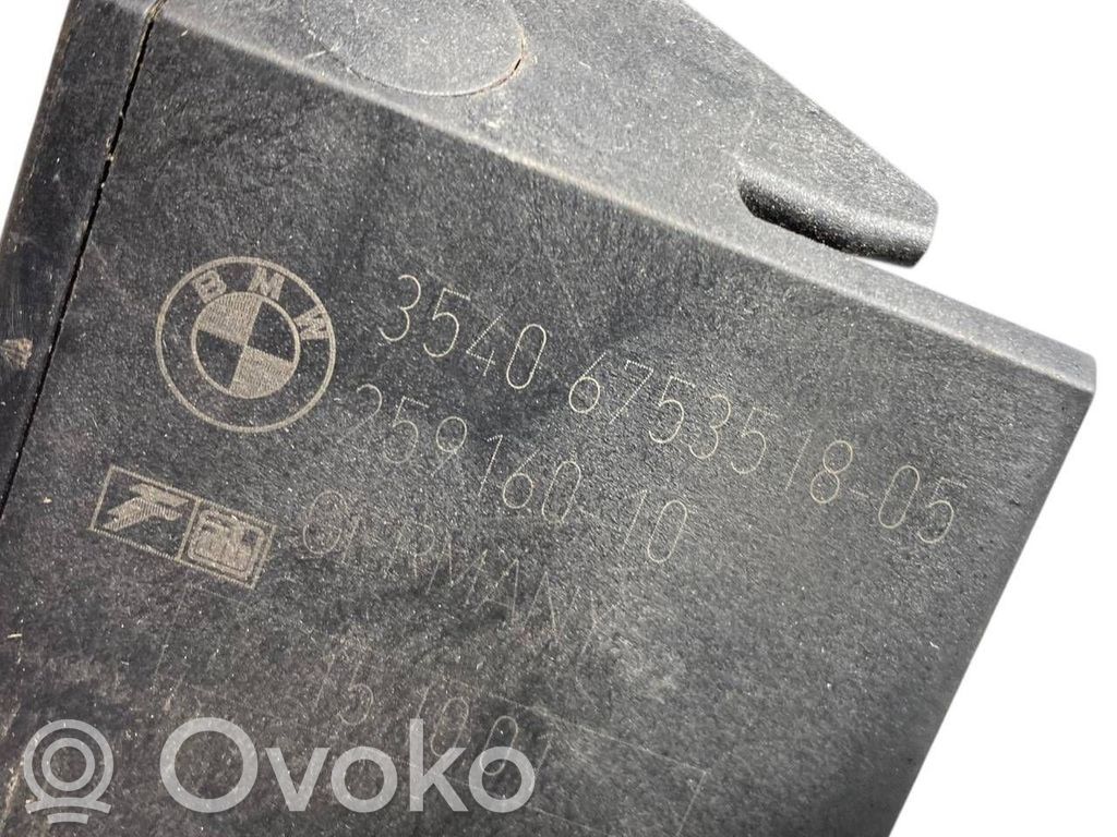 Akseleratora pedālis