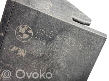 Akseleratora pedālis