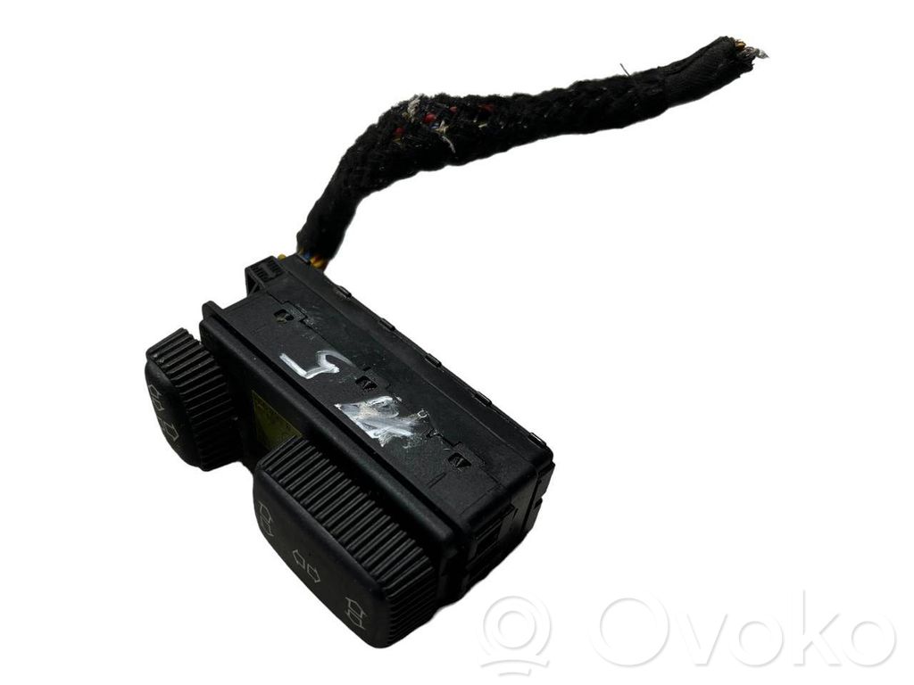 Sēdekļu regulēšanas slēdzis (-i)