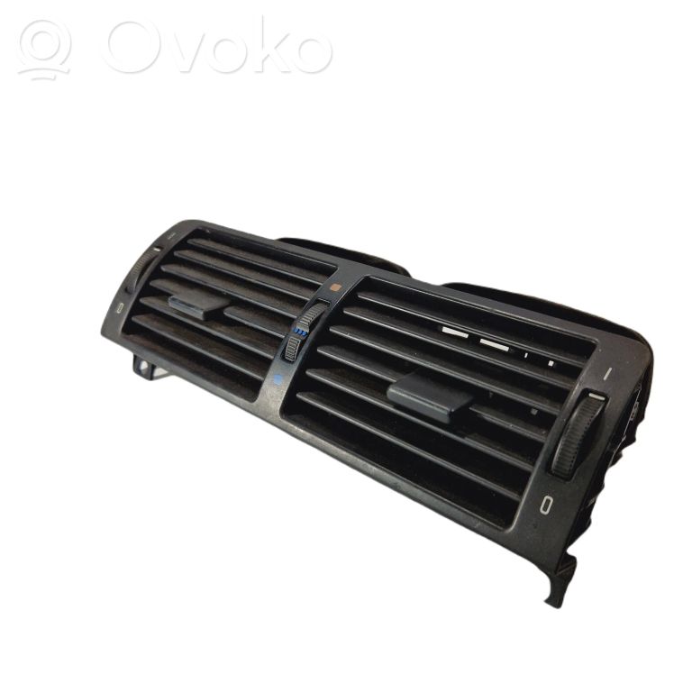 Centrālais gaisa ventilācijas režģis
