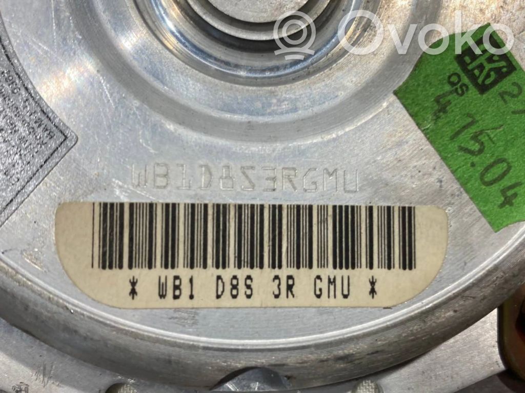 Рулевое колесо