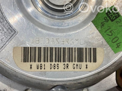 Рулевое колесо