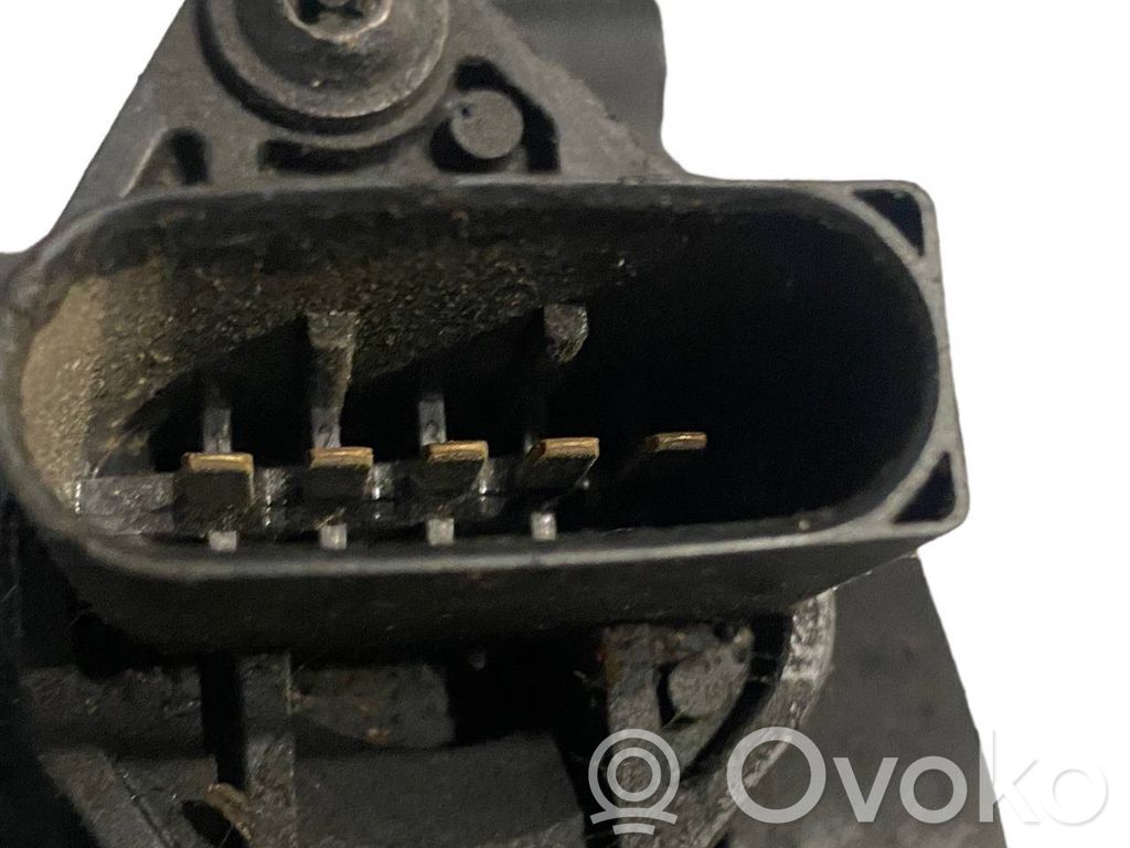 Gaisa plūsmas mērītājs