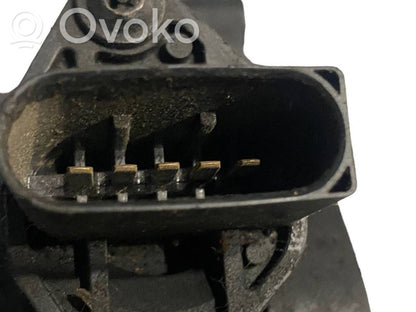 Gaisa plūsmas mērītājs