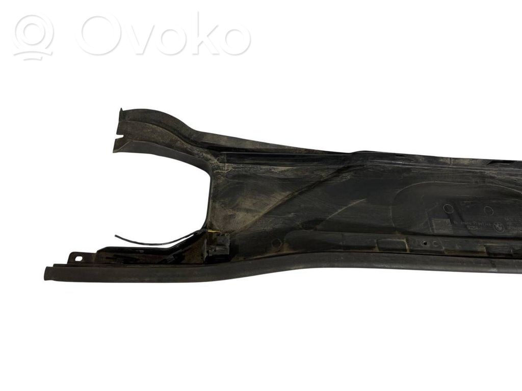 Gaisa mikrofiltra ietvars (daļa)